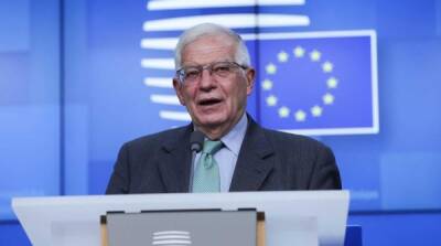 Боррель признал бессилие Еврокомиссии против “Северного потока-2”