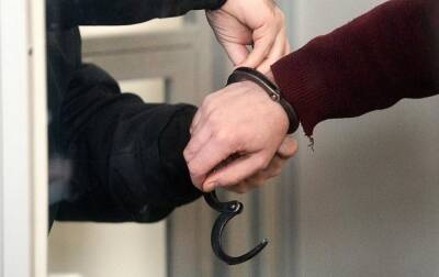 В Ульяновске поймали парня, находившегося в федеральном розыске