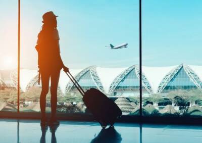 В Азербайджан разрешен въезд–выезд авиатранспортом гражданам еще трех стран