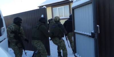 В Ивановской области ФСБ задержала семь экстремистов-такфиристов