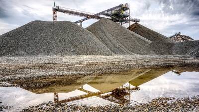 Проливні зливи в Бразилії підштовхнули ціни на залізну руду до тримісячного максимуму - thepage.ua - Украина