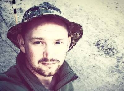 Не послушался мать и ушел на фронт: на Донбассе погиб 28-летний защитник Украины