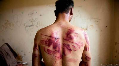 Приговор пыточной системе Башара Асада вынесут в Кобленце