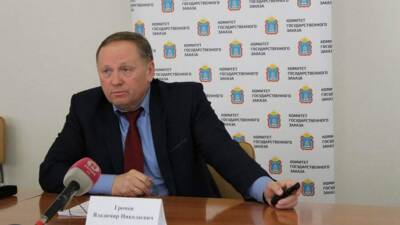 Врио вице-губернатора Тамбовской области Громов арестован