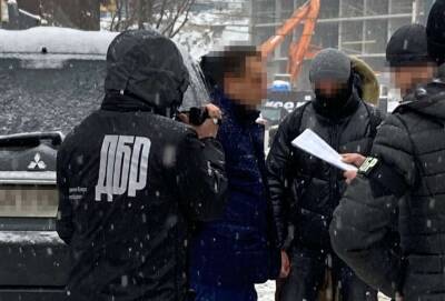 ГБР задержало бывшего нардепа из блока Порошенко