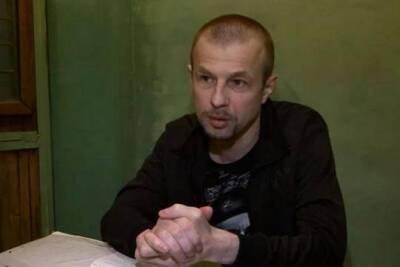 Осужденный за коррупцию экс-мэр Ярославля Урлашов отозвал прошение об УДО