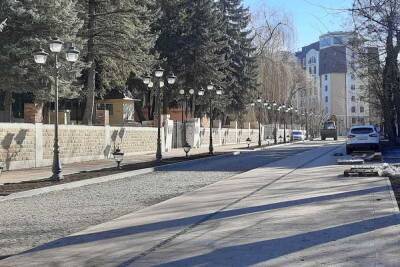 На проспекте Ленина в Кисловодске будут курсировать электромобили