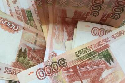 Смолянка взяла из кассы отделения связи 150 тысяч рублей, чтобы погасить кредит