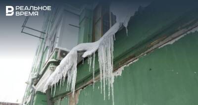 В Казани с начала зимнего сезона составили 30 протоколов за нарушение правил благоустройства