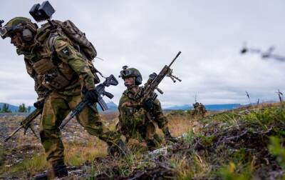 Норвегия предупредила РФ об учениях с участием стран НАТО