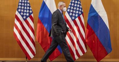 Трудности перевода. Почему Россия пытается говорить с США через голову ОСБСЕ