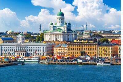 Петербургским туристам продлили запрет на въезд в Финляндию до 31 января