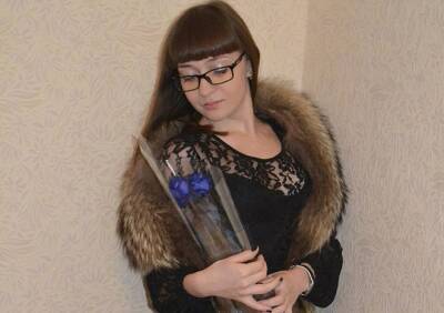 Елена Логунова - Мать пропавшей рязанки Елены Логуновой написала о маске, рухнувшей с лица - ya62.ru