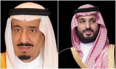 Аль-Бурхан поблагодарил Саудовскую Аравию за поддержание безопасности Судана