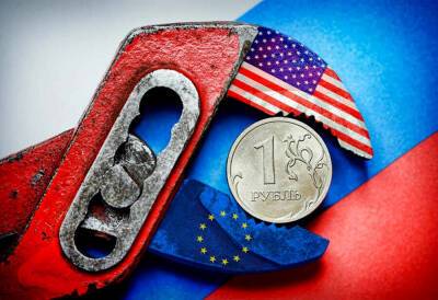 Евросоюз принял решение продлить экономические санкции против России до лета - news-front.info - Россия