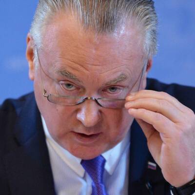 Россия разочарована итогами специального заседания постсовета ОБСЕ в Вене