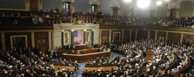 В Сенате США 13 января проголосуют по законопроекту о санкциях в отношении СП-2
