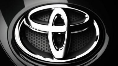 Toyota другий рік поспіль утримує лідерство із продажу автомобілів