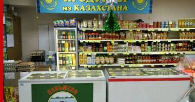 «В Казахстане нет притеснения русского бизнеса»