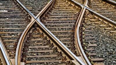 Число автомобильных аварий на воронежских железнодорожных переездах выросло в 8 раз