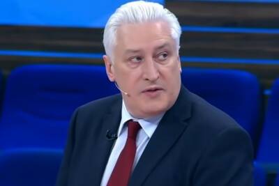 Коротченко анонсировал скорое решение украинского вопроса самыми жесткими методами