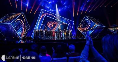 Нацотбор на Евровидение-2022: победителя узнаем 12 февраля, полуфинала не будет