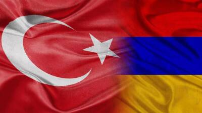 Армения ожидает установления дипотношений и открытия границ с Турцией