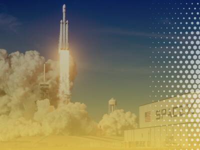 Компанія Ілона Маска запустила український супутник «Січ 2-30»