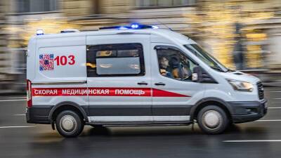 Два человека погибли в результате падения лифта в «Президент-Отеле» в Москве