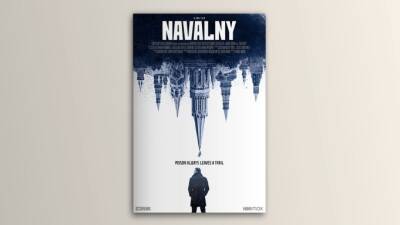 HBO и CNN сняли документальный фильм про Навального