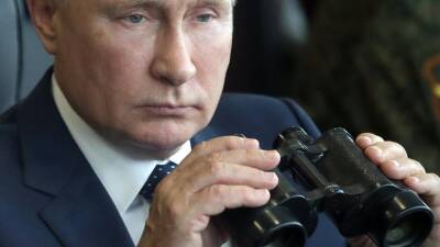 Санкции против Путина: Кремль угрожает разрывом отношений с США