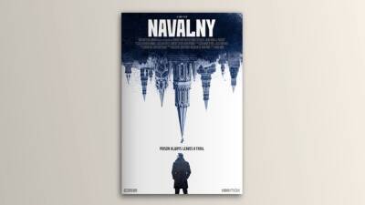 HBO и CNN покажут документальный фильм "Навальный"