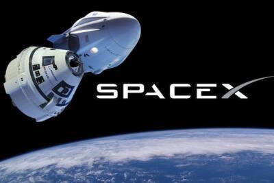 Украина с помощью SpaceX запустила свой первый спутник за 11 лет
