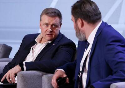Губернатор представил свое видение реализации повестки ESG в Рязанской области