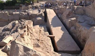 10 необьяснимых археологических находок