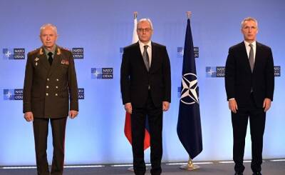 Читатели Zeit: «Члены НАТО участвовали в захватнических войнах нашего времени. Вот Россия им и не верит»