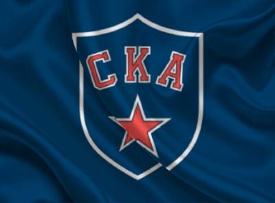 СКА стал первой командой Западной конференции КХЛ, вышедшей в Кубок Гагарина