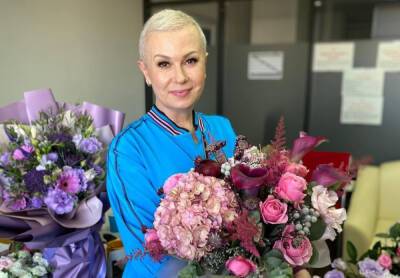 Победившая рак звезда "1+1" Алла Мазур обратилась к украинцам с напоминанием: "У меня есть повод..."
