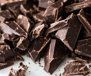 Тёмный шоколад — суперфуд или нет? — health info