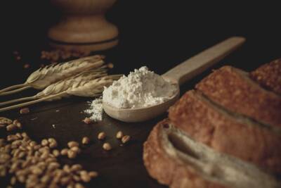 Рязанский хлебозавод №3 начал выпускать обогащённый витаминами хлеб