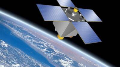 С украинским спутником «Сич-2-30» успешно установили связь