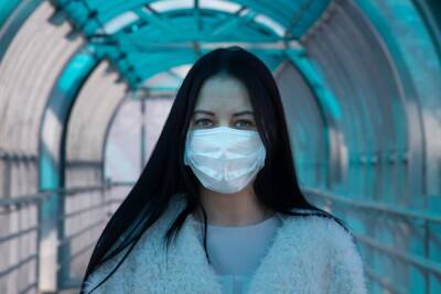 Ученые доказали эффективность ношения масок при коронавирусе