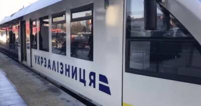 Несмотря на нарушения: Укртрансбезопасность возобновила лицензию "Укрзализныци"