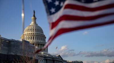 Сенат США провалил законопроект о санкциях против «Северного потока-2»