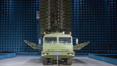 Дмитрий Корнев - «Увеличивает потенциал системы ПВО»: на что способны российские радиолокационные радары типа «Ниобий» - russian.rt.com - Россия