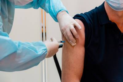 Новый центр вакцинации откроется в Рязани в феврале