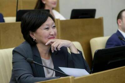 Авксентьева сообщила о подготовке законопроекта о налоговом манёвре
