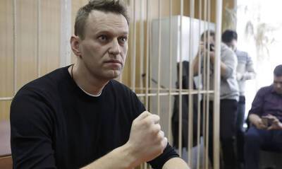 CNN Films и HBO Max сняли документальный фильм об Алексее Навальном