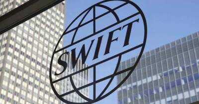 В Германии рассказали, как отключение России от SWIFT навредит Западу