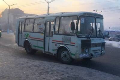 Забайкальцы пожаловались на подорожание проезда до 30% между сёлами с 15 января